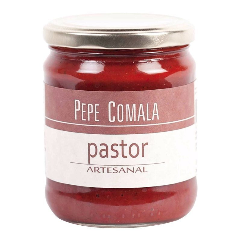 Pastoor Pepe Comala 465 gr