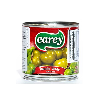 Carey Groene Tomaat Tomatillo 380 gram